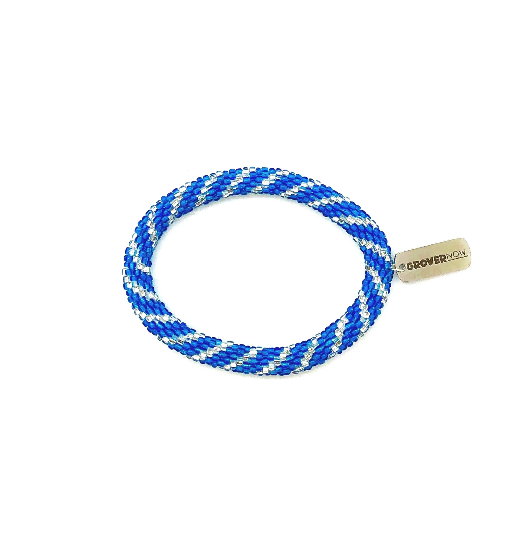 All My Tomorrows - GroverNOW Charm Bracelet