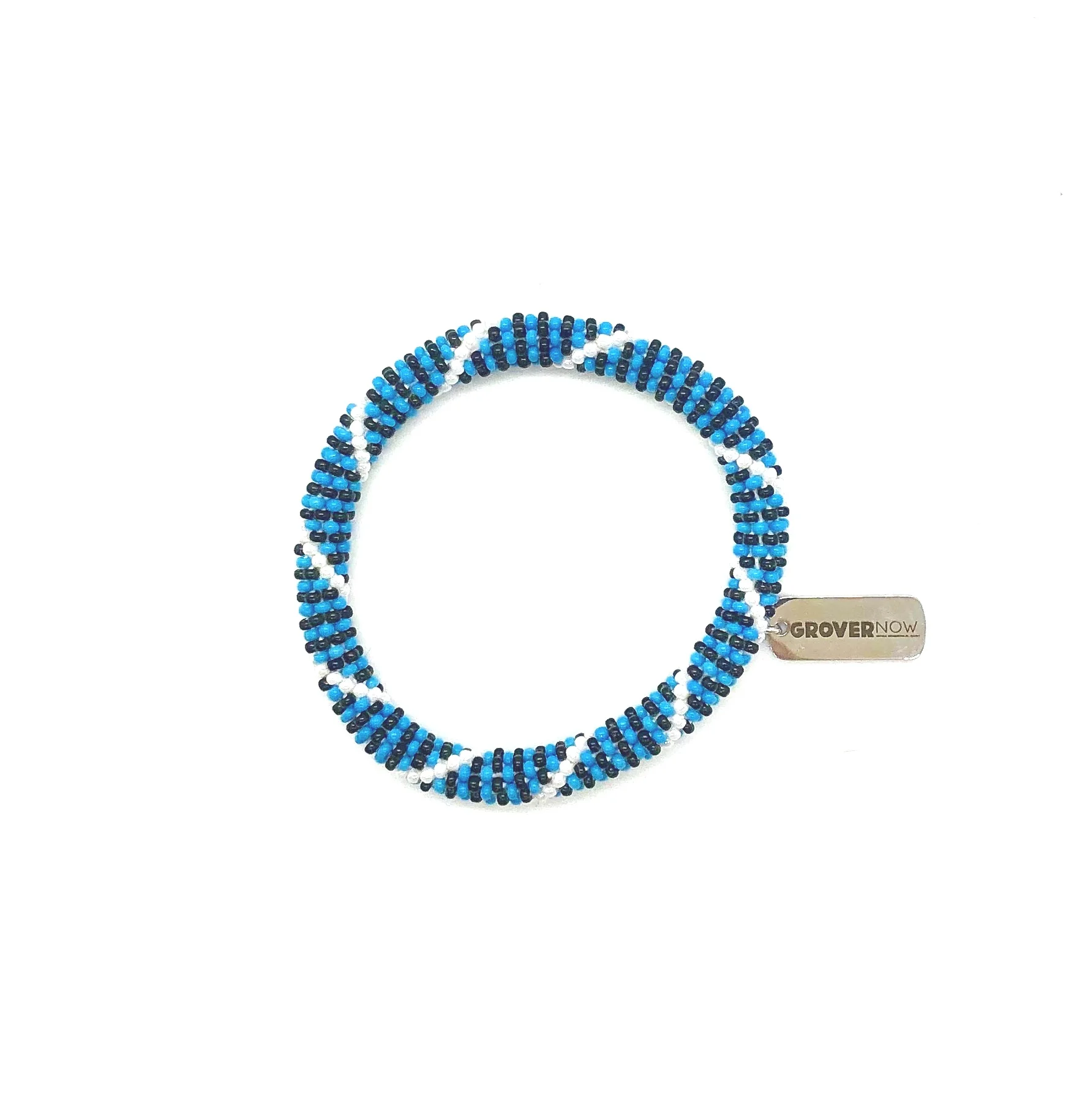 Paradise - GroverNOW Charm Bracelet