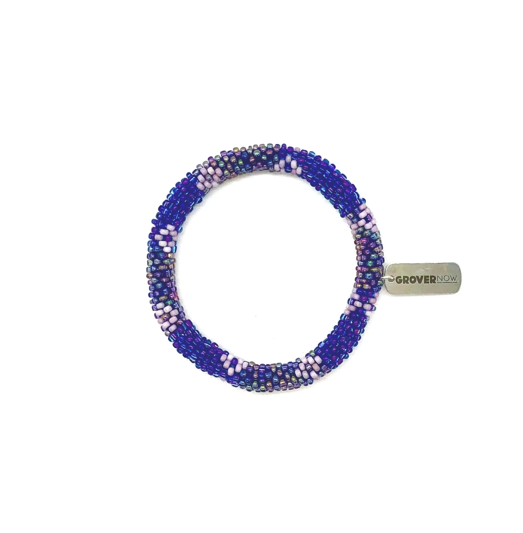 Funk Foot - GroverNOW Charm Bracelet