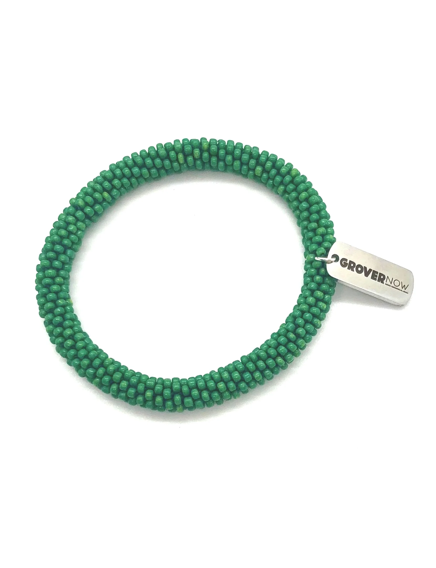 Brazilian Memories - GroverNOW Charm Bracelet