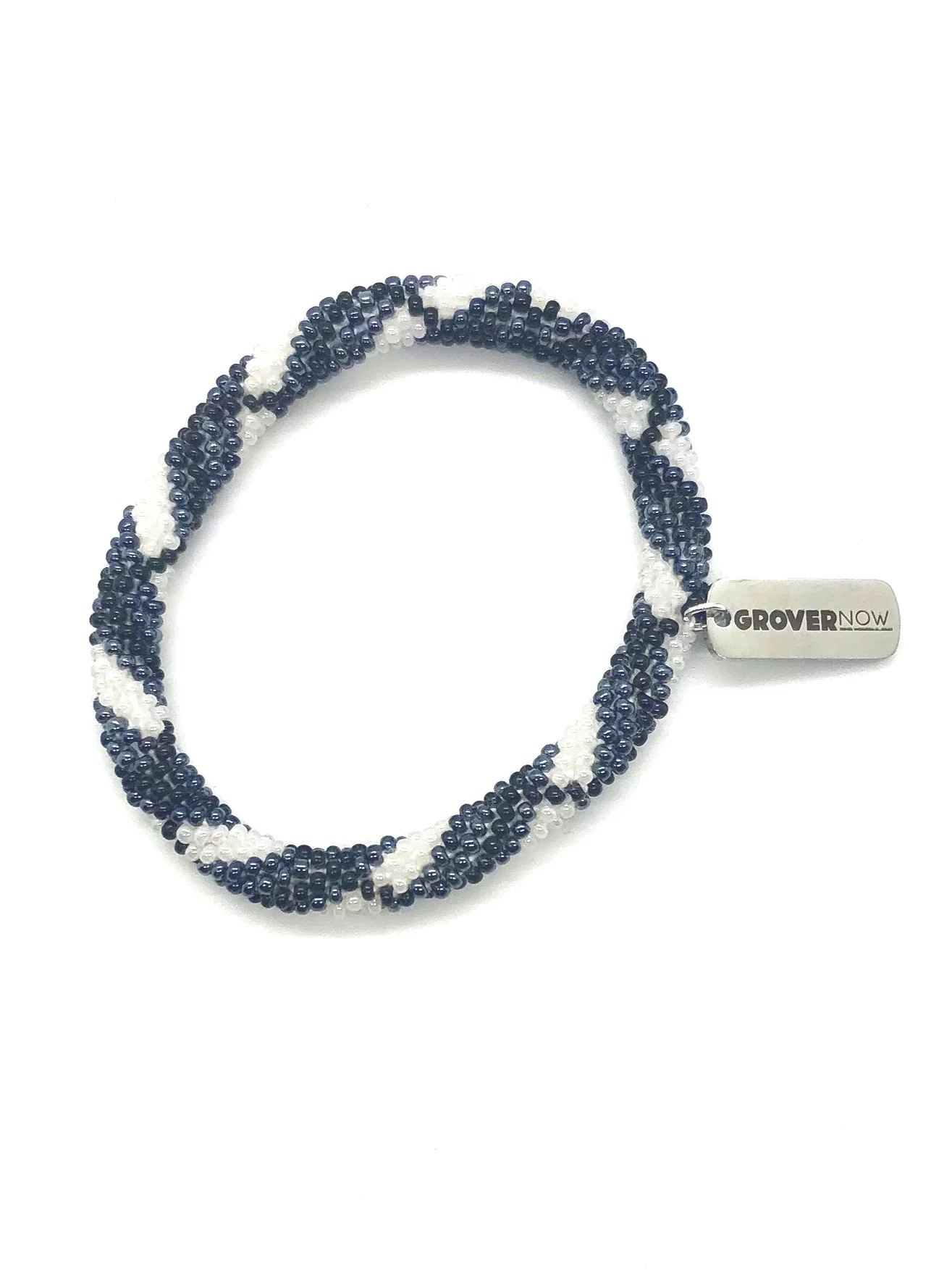 Aria - GroverNOW Charm Bracelet