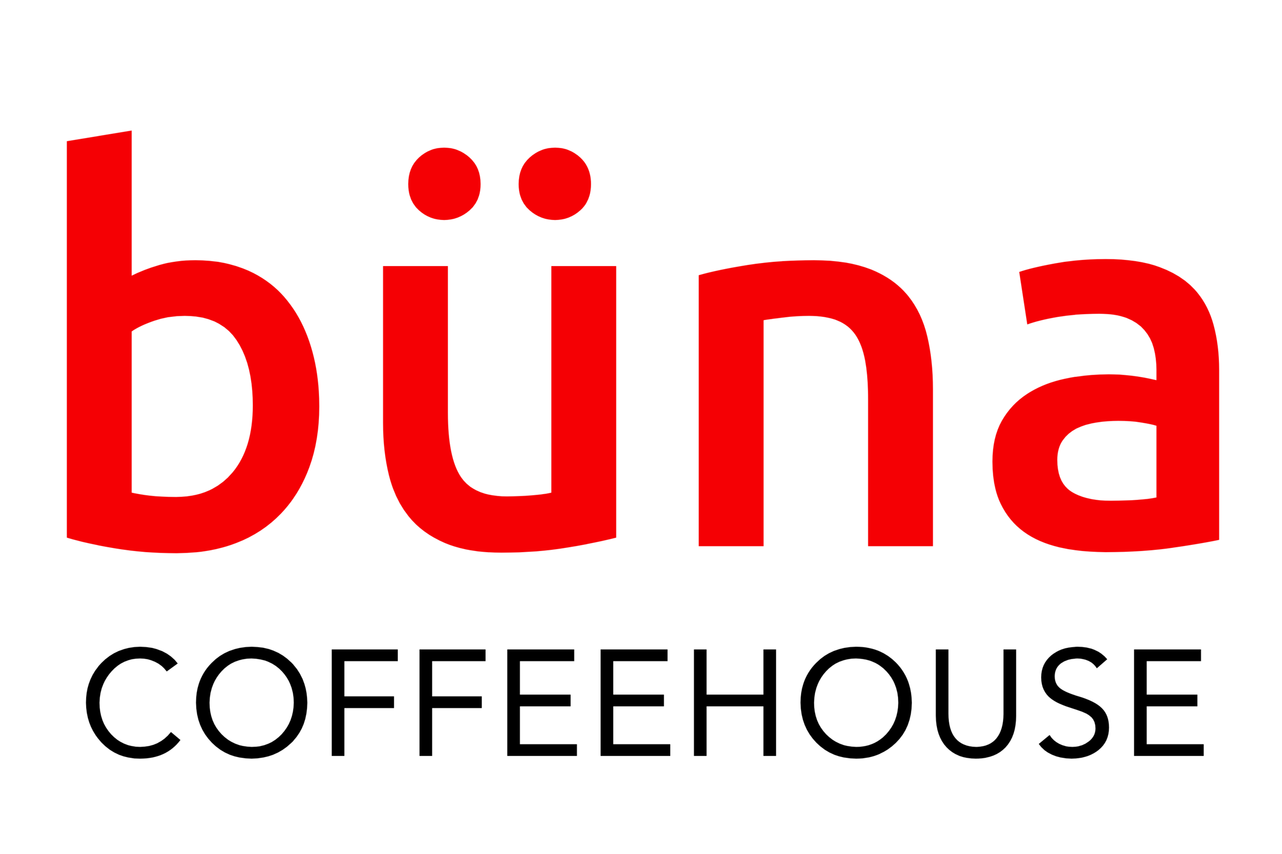 büna