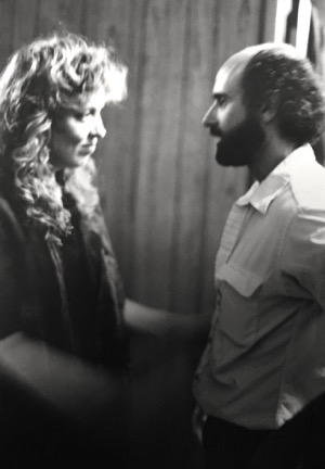 Teresa Trull and Gary, Great American Music Hall