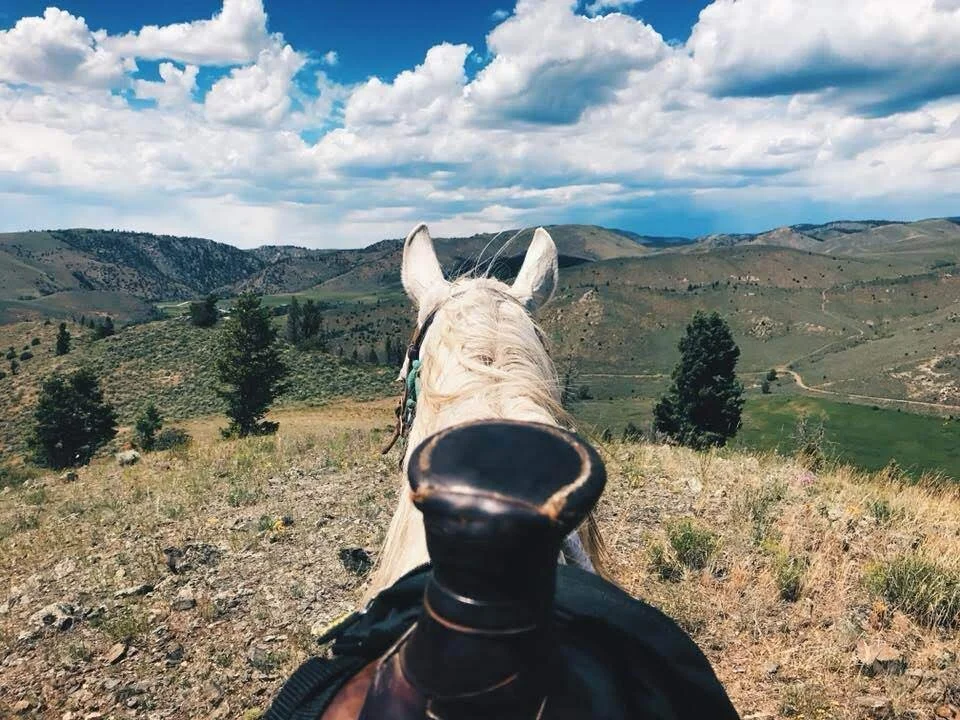 Where in the Wilderness?: Breaking Down the Route for our 40-Day Journey