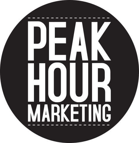 Peak Hour Marketing - Copywriting, Content and Marketing