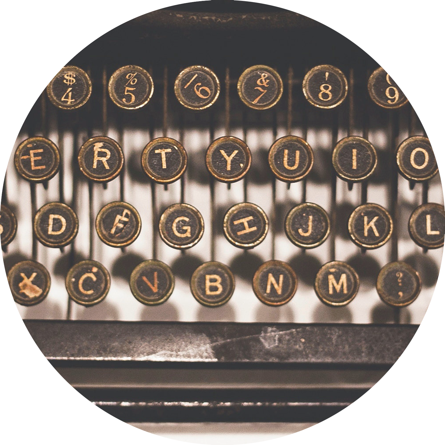 Freelance Writing & Copywriting