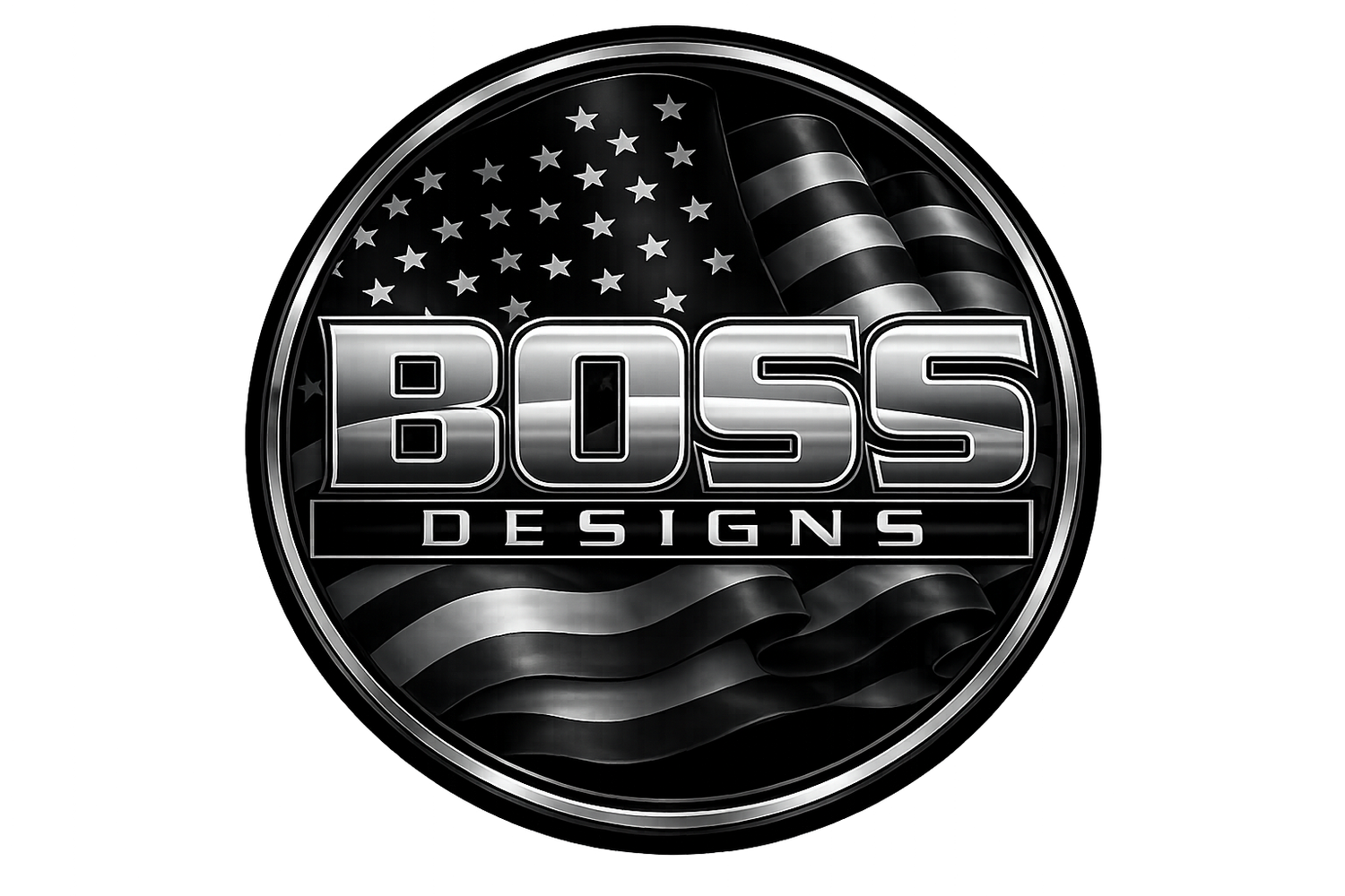 Boss Designs