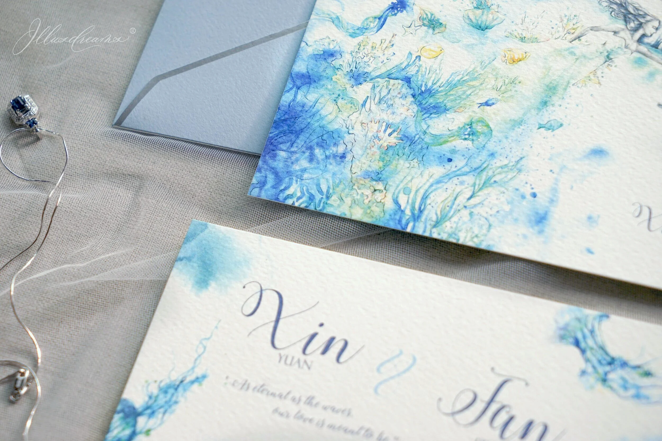 most creative wedding invitations