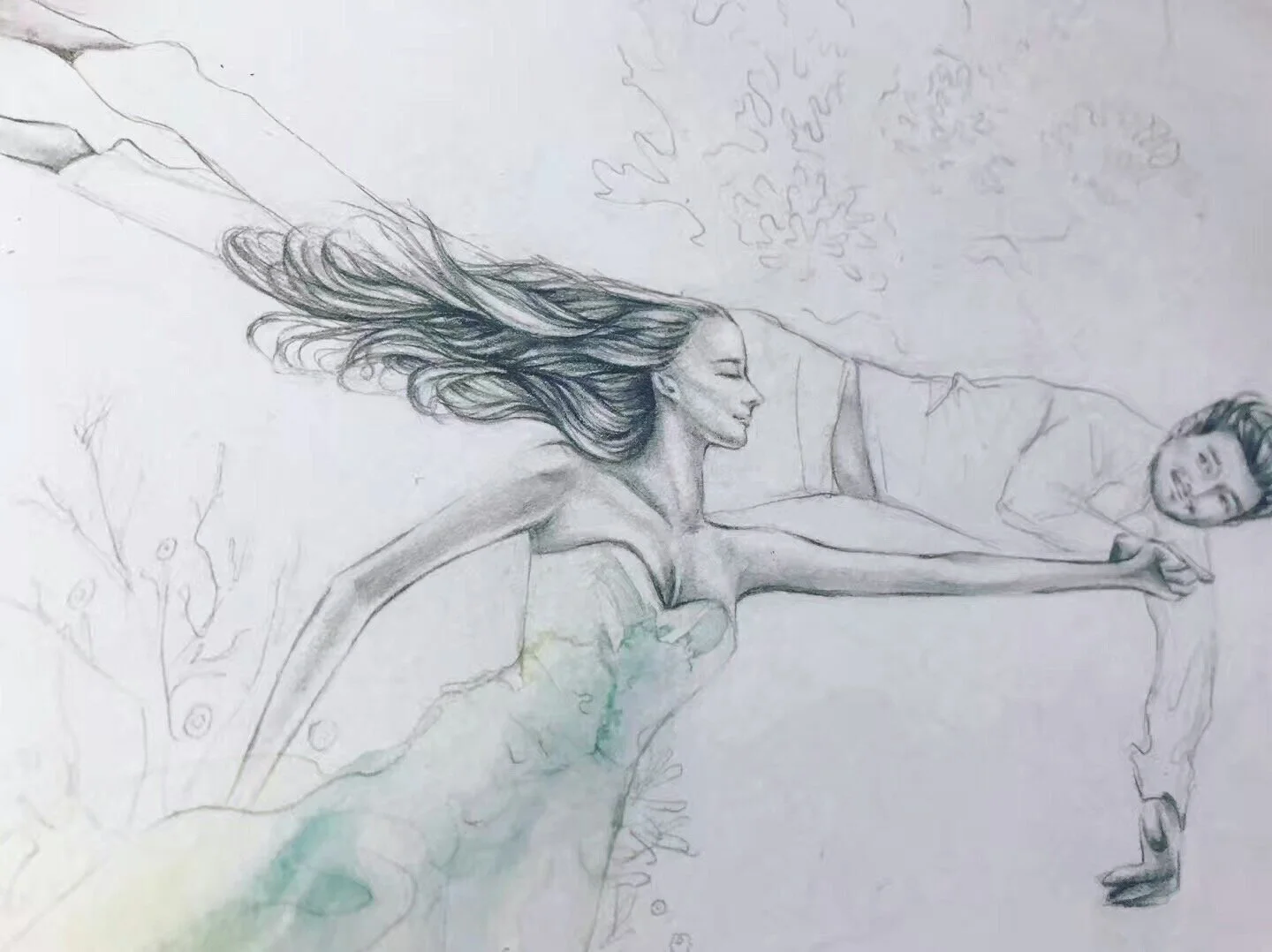 handmade bridal shower invitations