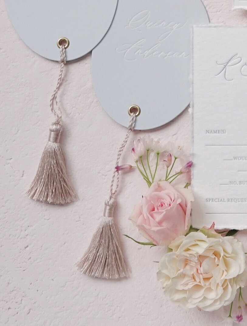 handmade invitation ideas