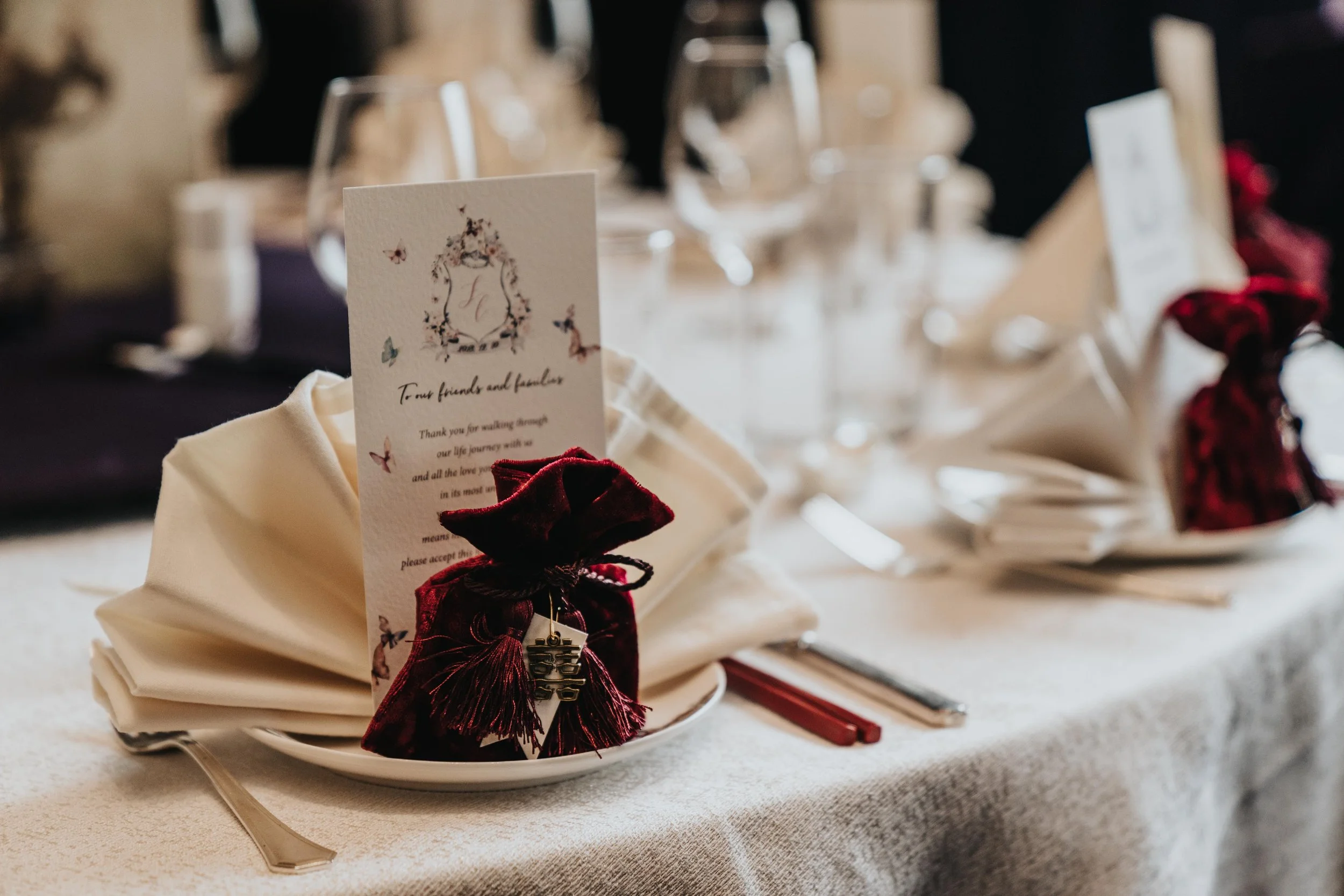 luxury wedding albums