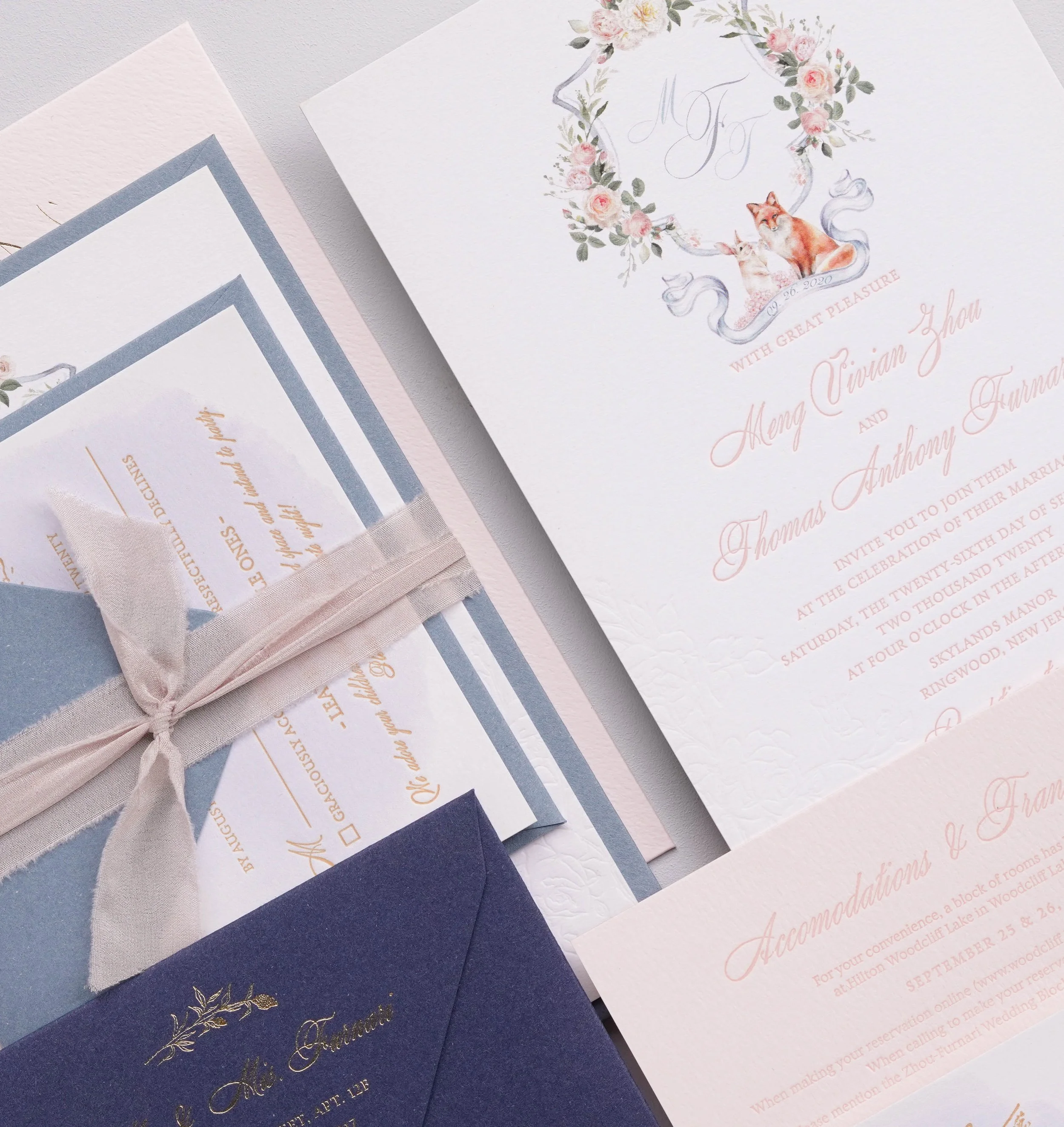 what is custom illustration