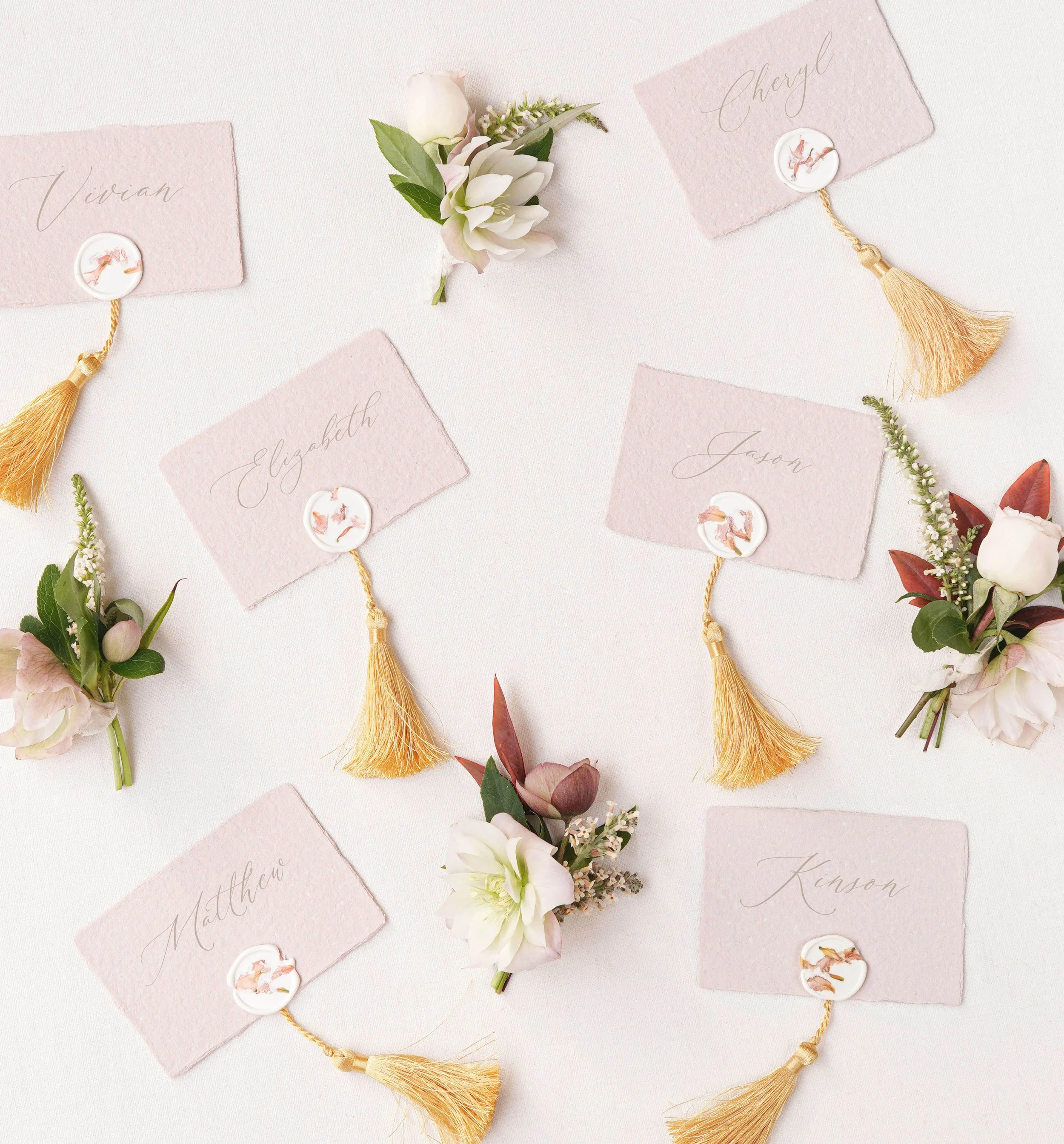 Handmade paper Name Tag b.jpg