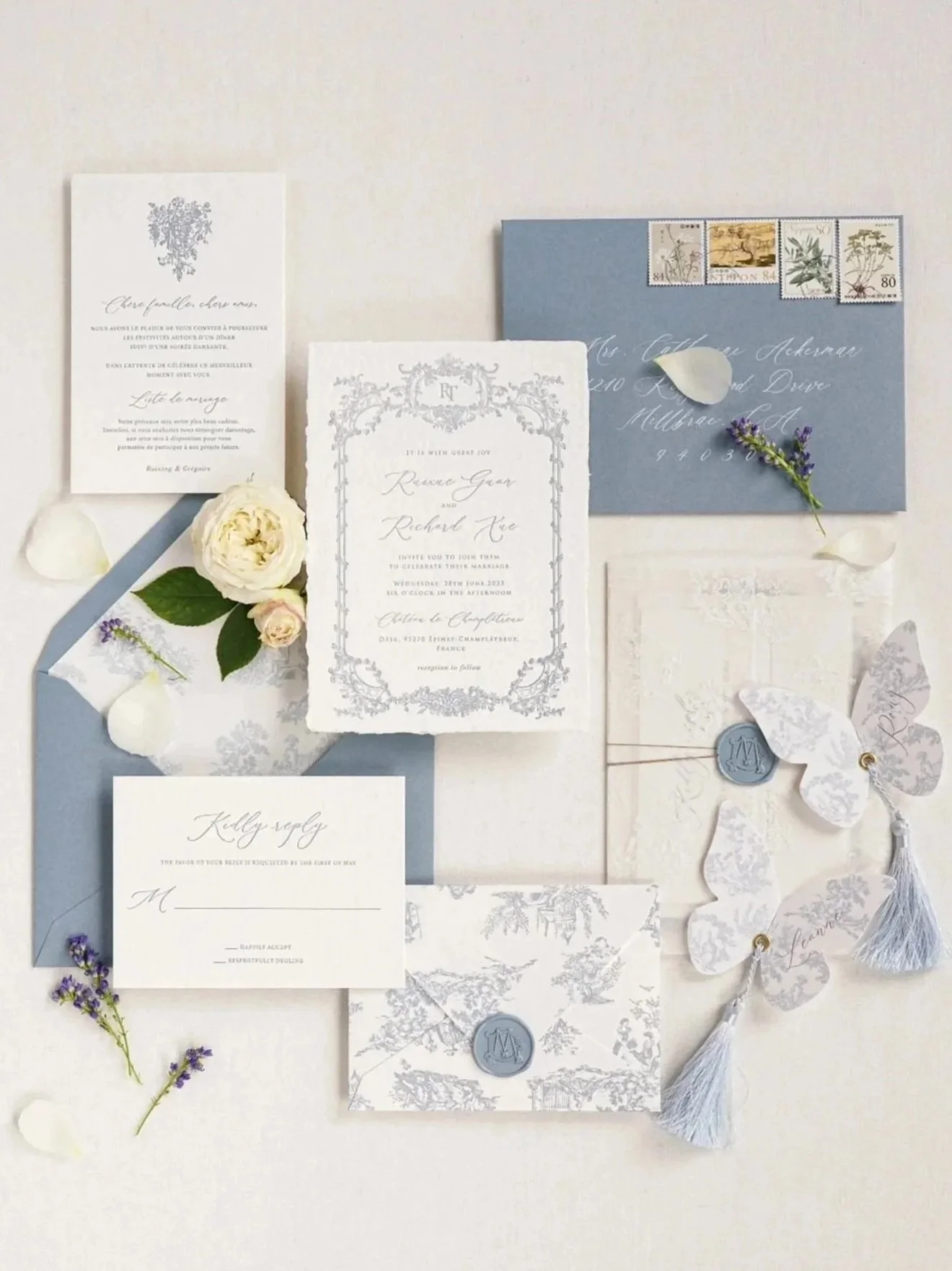 Elizabeth Suite