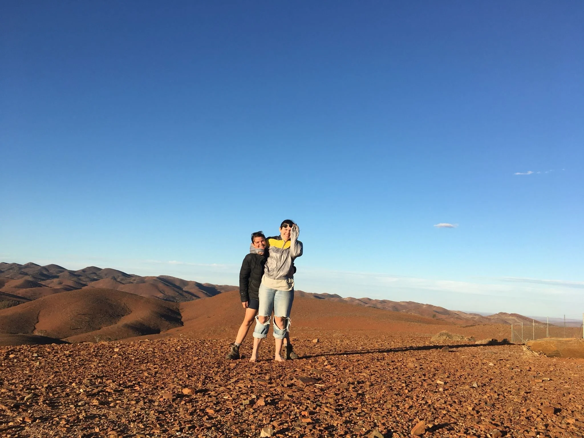 Regeneration > Sustainability