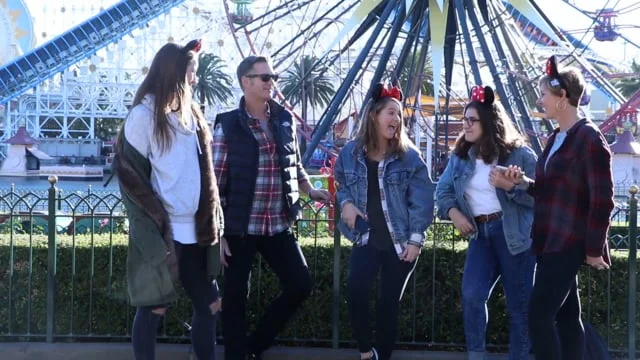 Visions of Christmas