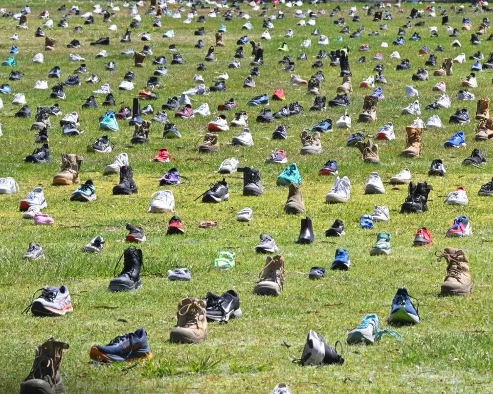 Silent Epidemic: Why So Many Men Suffer in Secret and What Real Healing Could Look Like