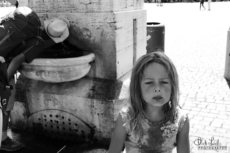 But Mom, I Wasn't Finished