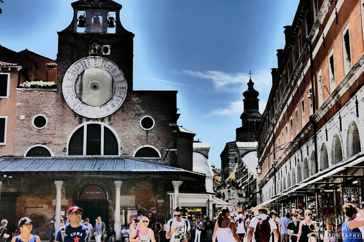 Ponte di Rialto