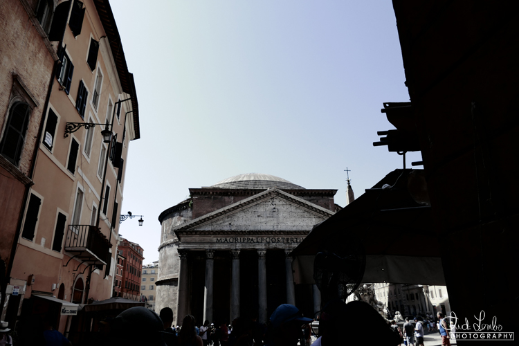 Il Pantheon