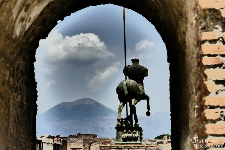 Pompeii