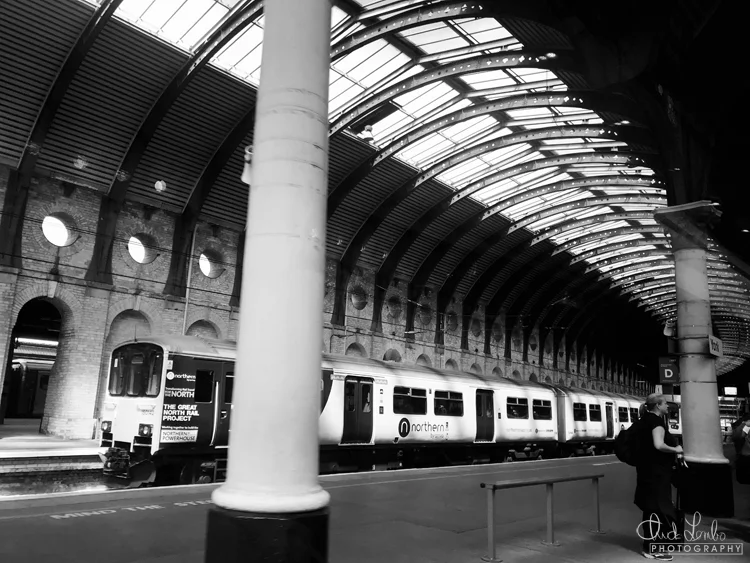 York (interior)