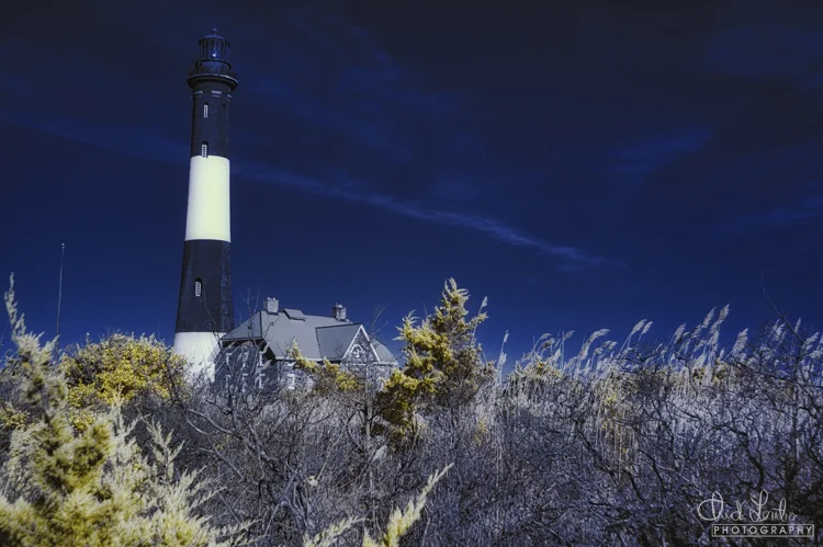 Fire Island Lighthouse 4