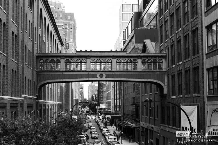 The Meatpacking District