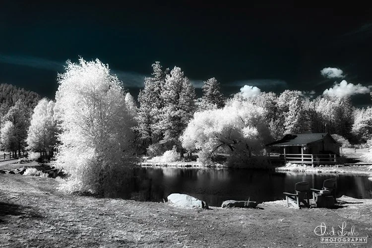 Fishing Hole