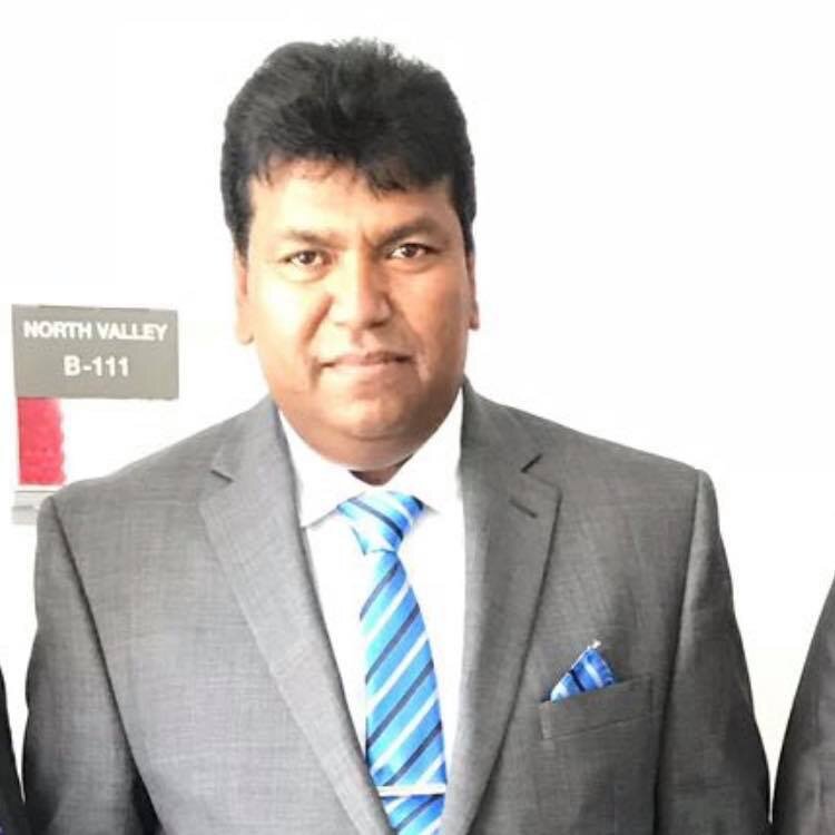 Asaduzzaman Bachchu
