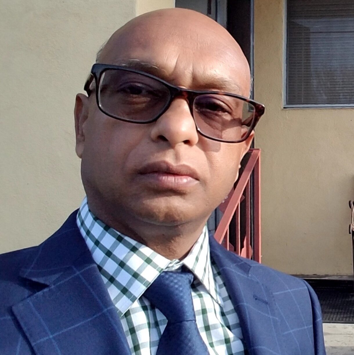 Mohammed Awlad Hussain