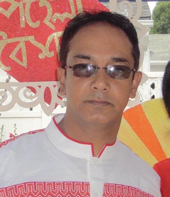Ferdous Khan