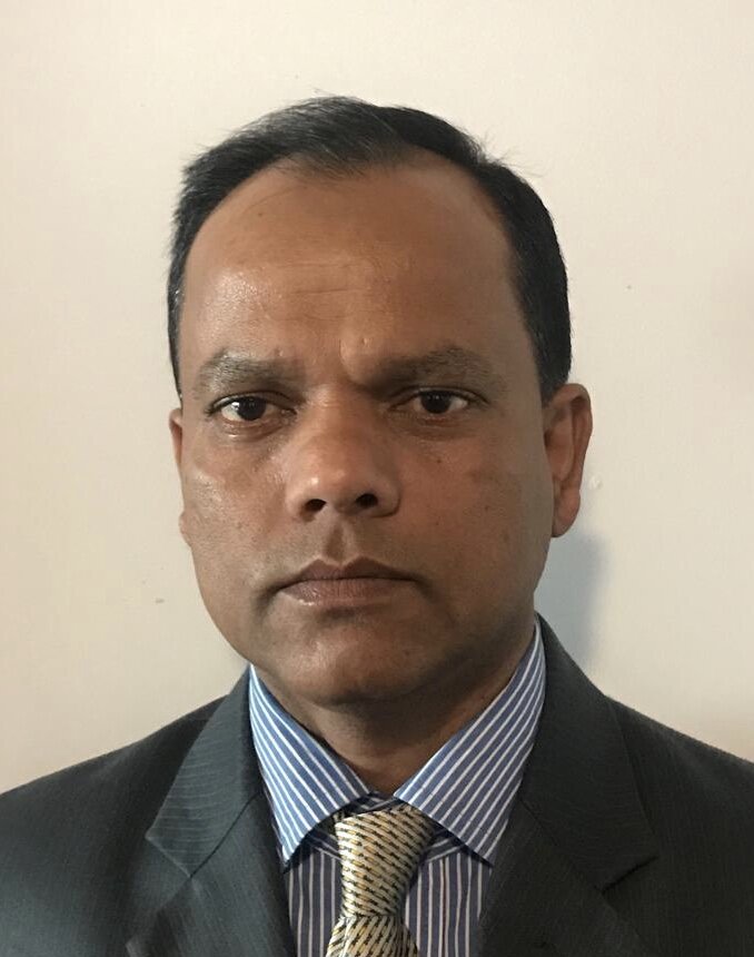 Mohammad Murad Ahmed