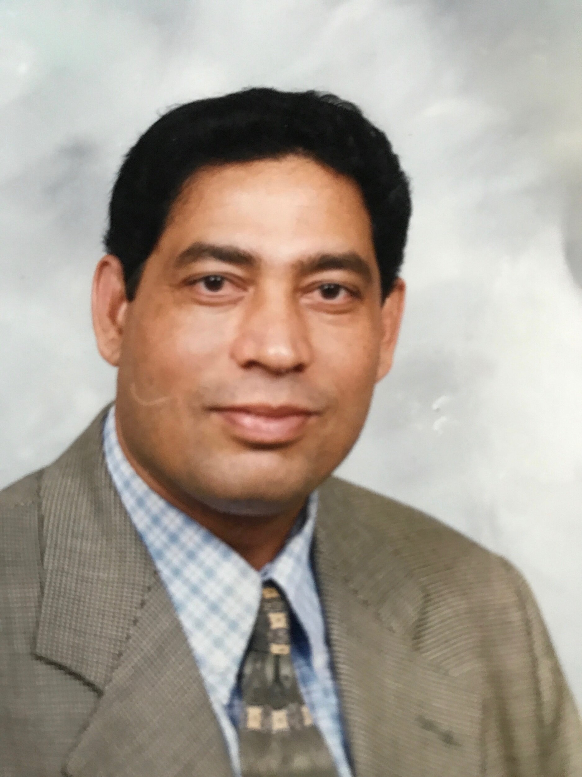 Matab Ahmed