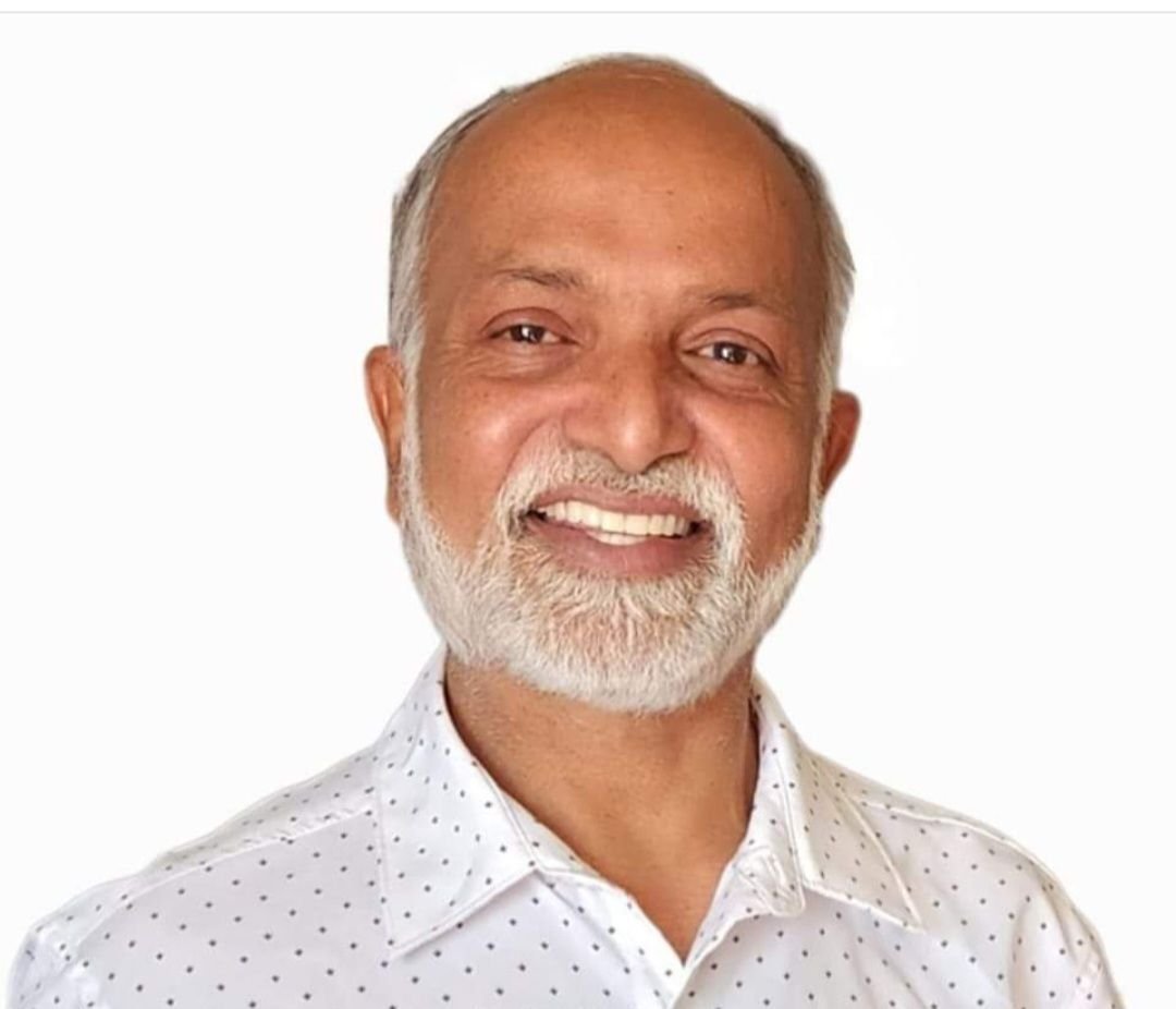 Gulam Kibria