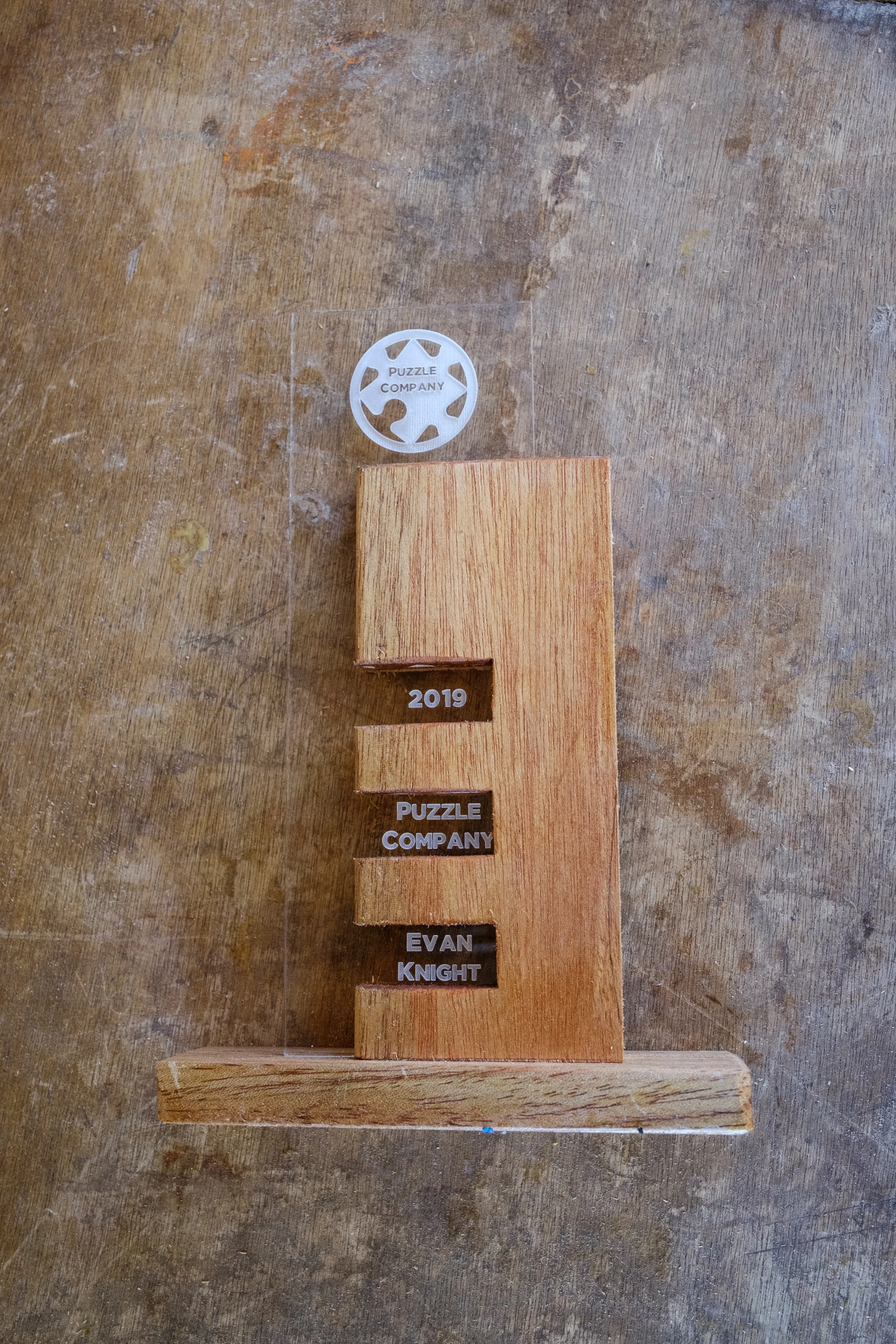 Puzzle Company’s Imperial Award Photo credit: JPixel Photography - Http://jpixelrealestate.com