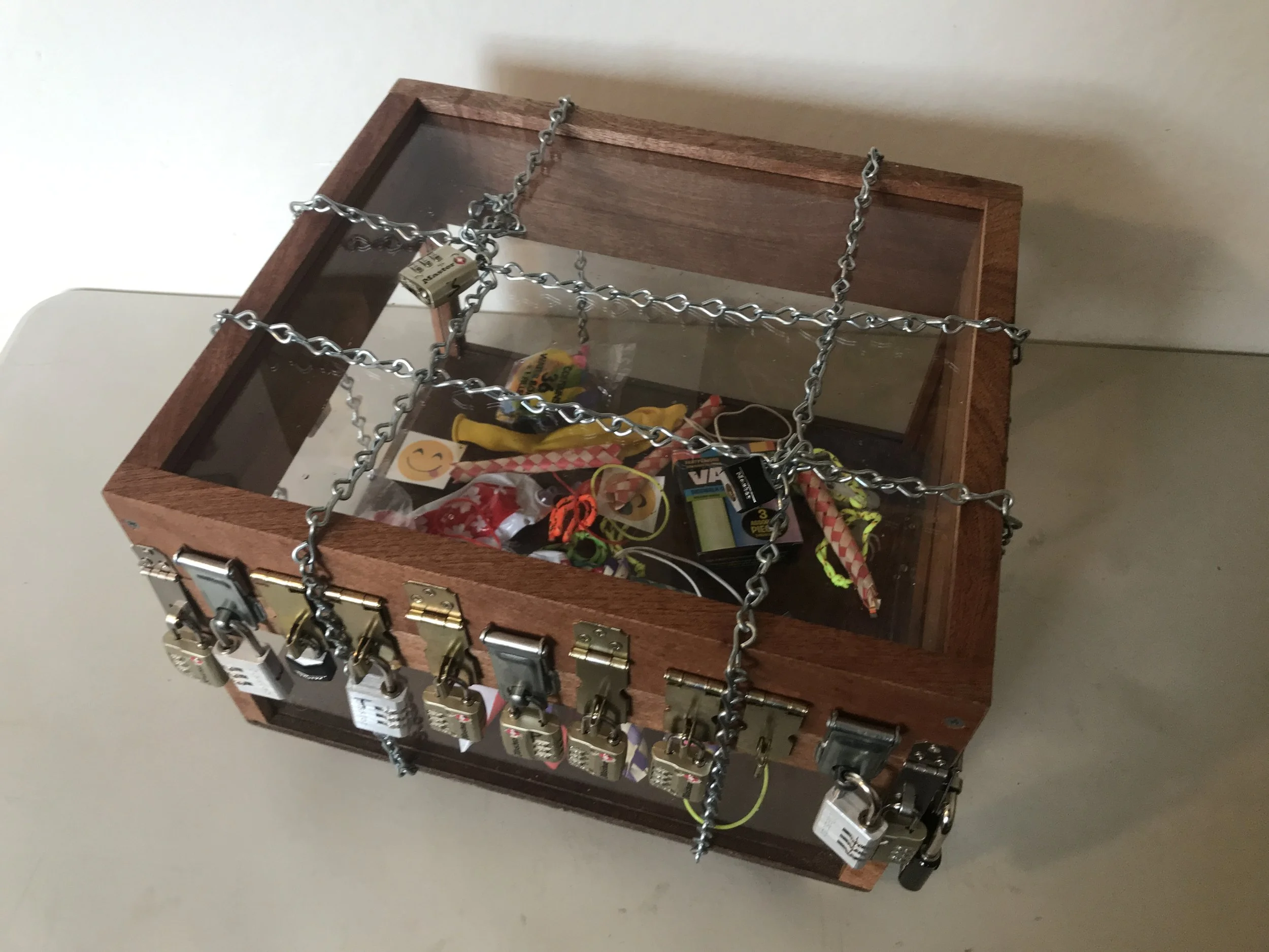 DIY — Puzzle Company