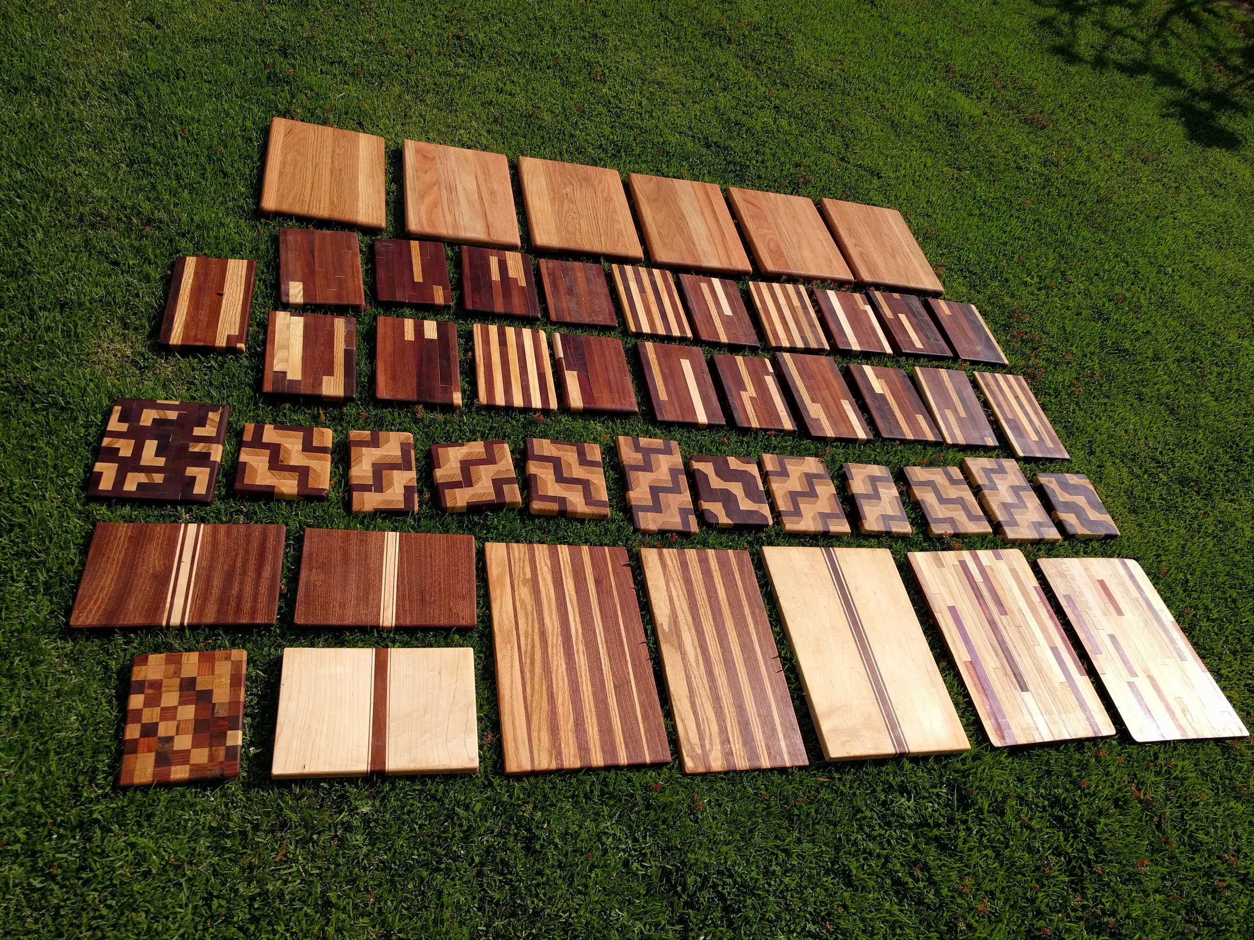 Cutting Boards