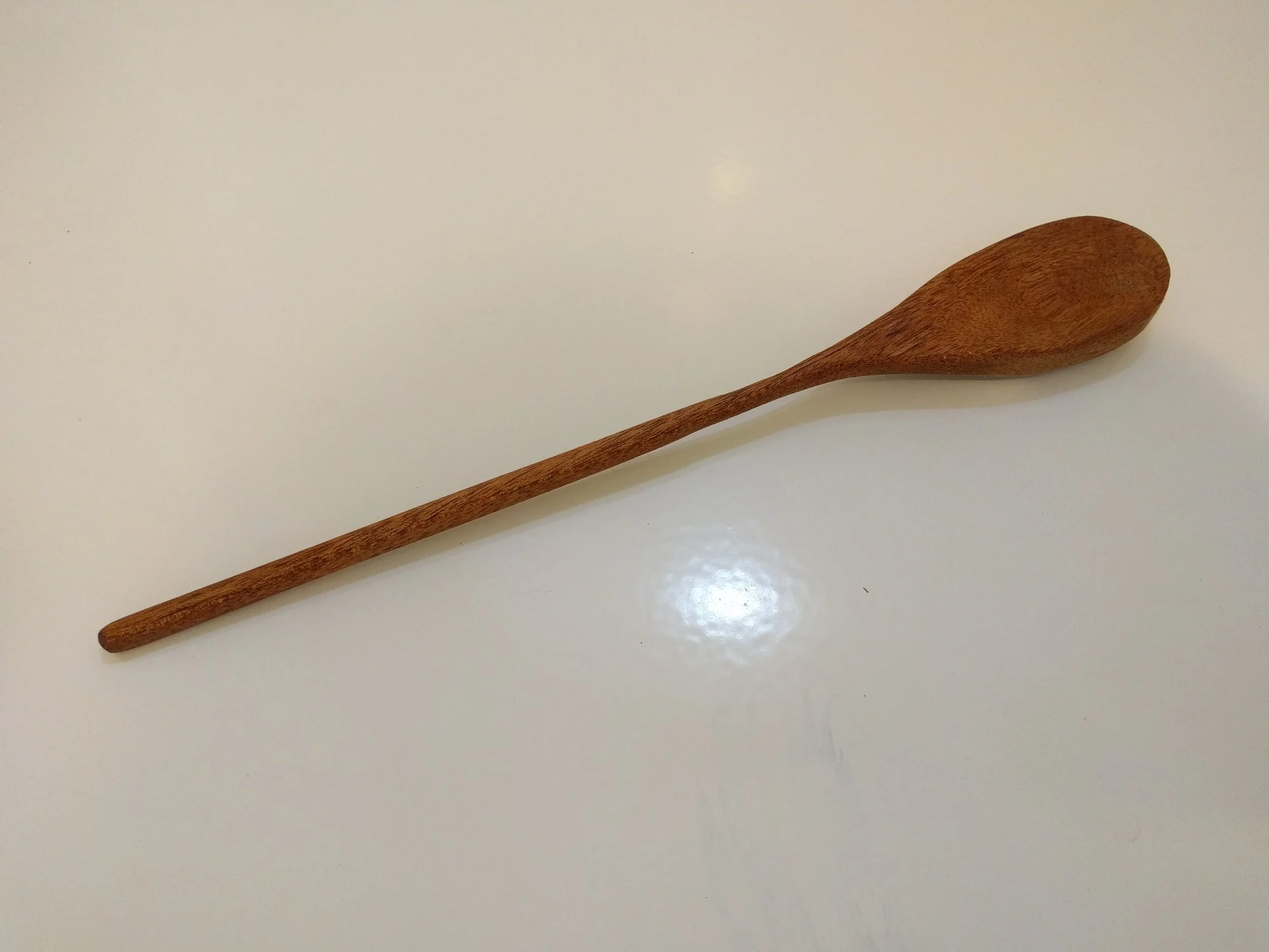 Wooden Spoon