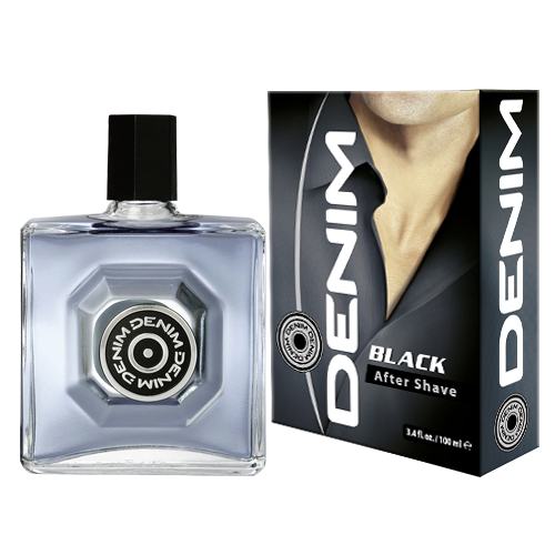 Scents — Denim For Men