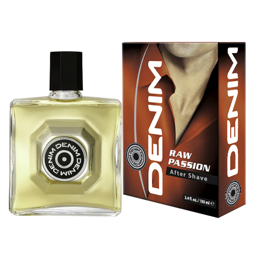 Aftershave