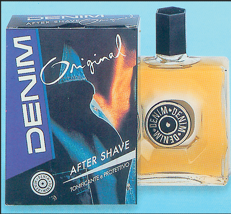 blue jeans aftershave