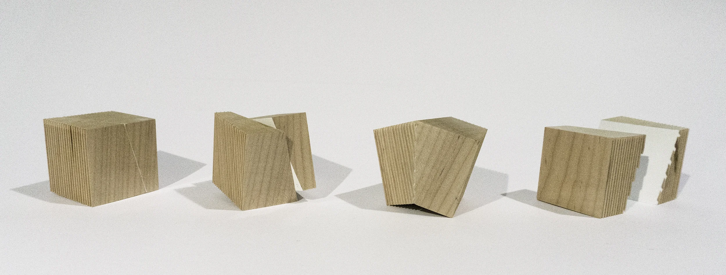 Selected Furniture, Objects, and Details