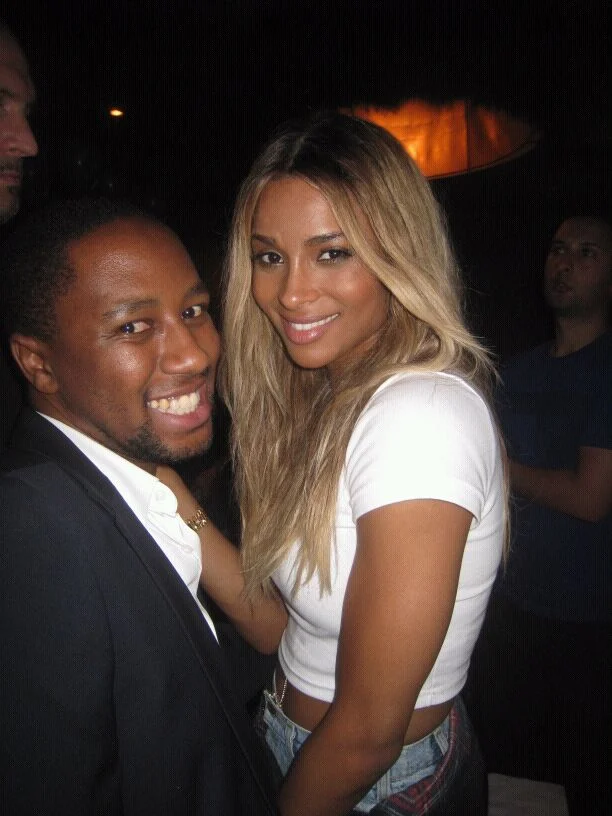 Ciara - The Greatest Love