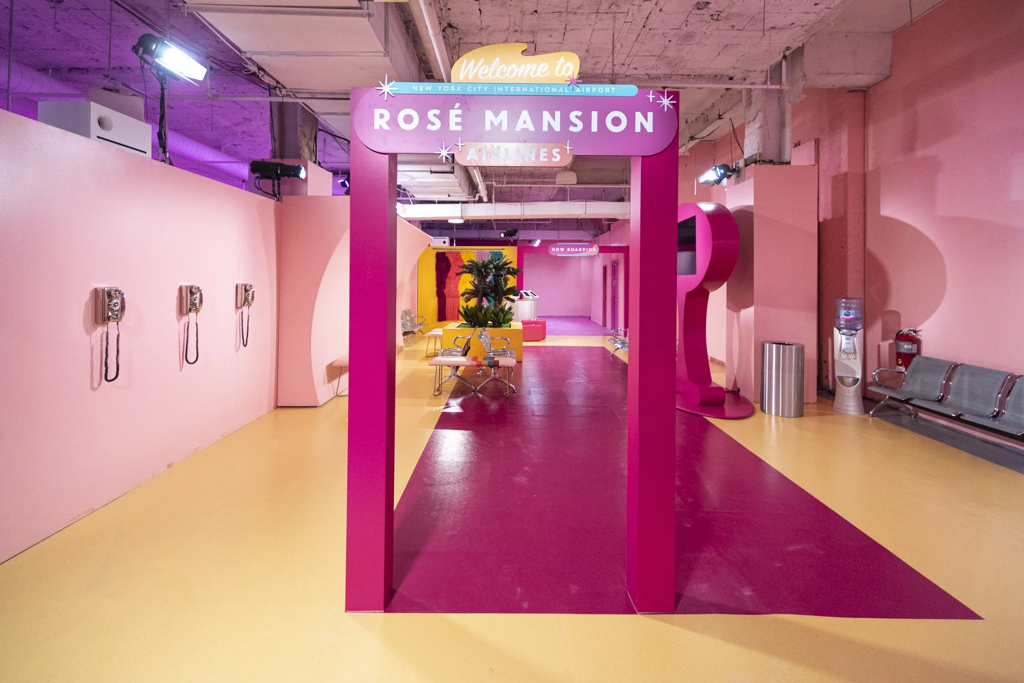 Photographed by James Coletta