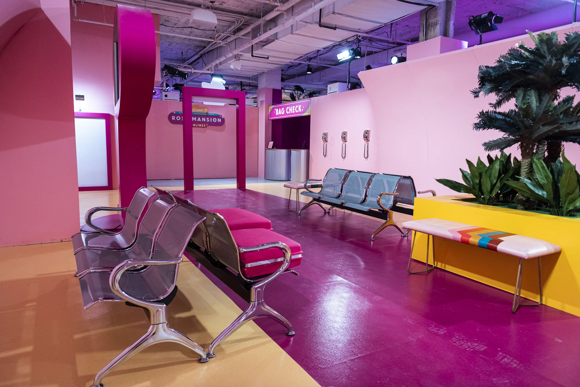 Photographed by James Coletta