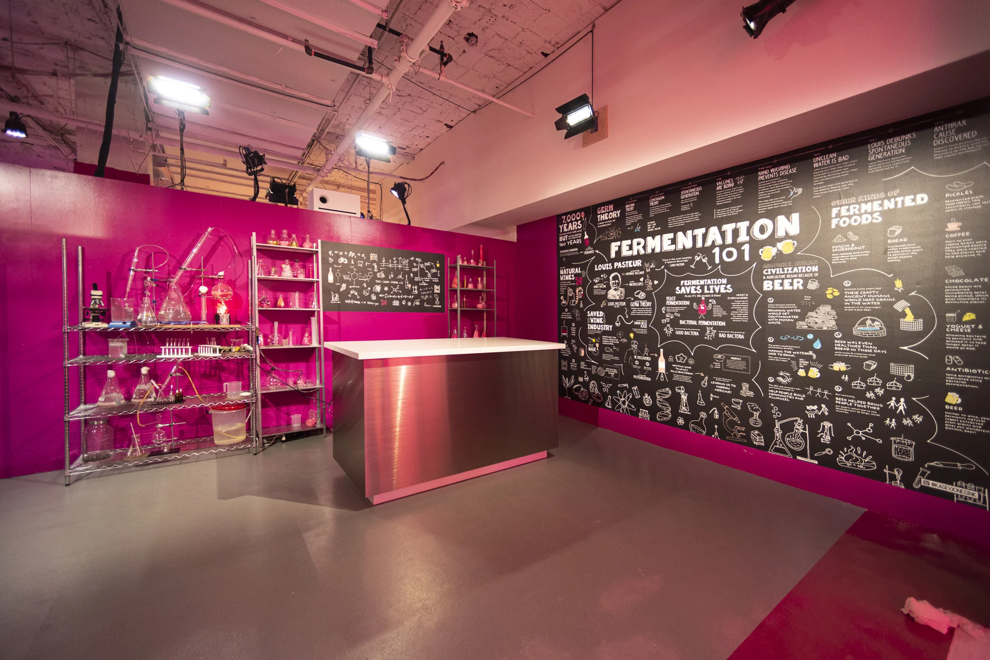 Photographed by James Coletta