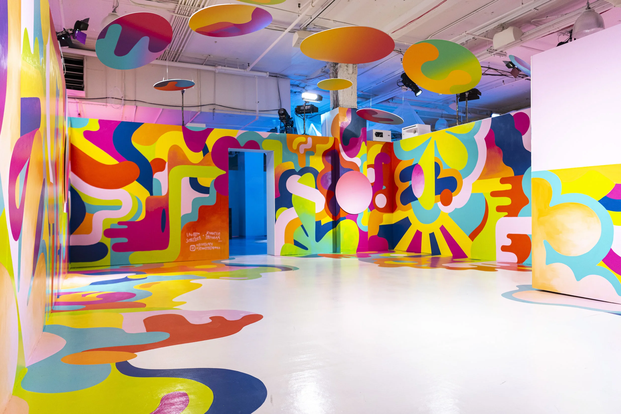 Photographed by James Coletta