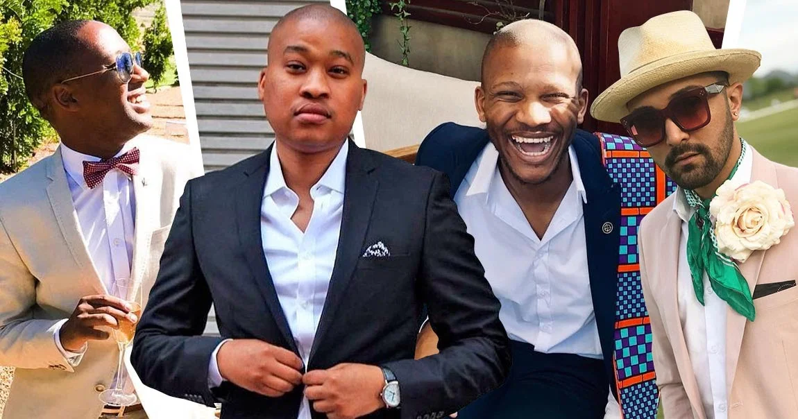 Edgars Club Magazine Feature