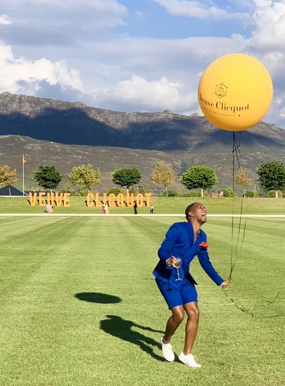 Champagne Day 2019 at Tsogo Sun Hotels